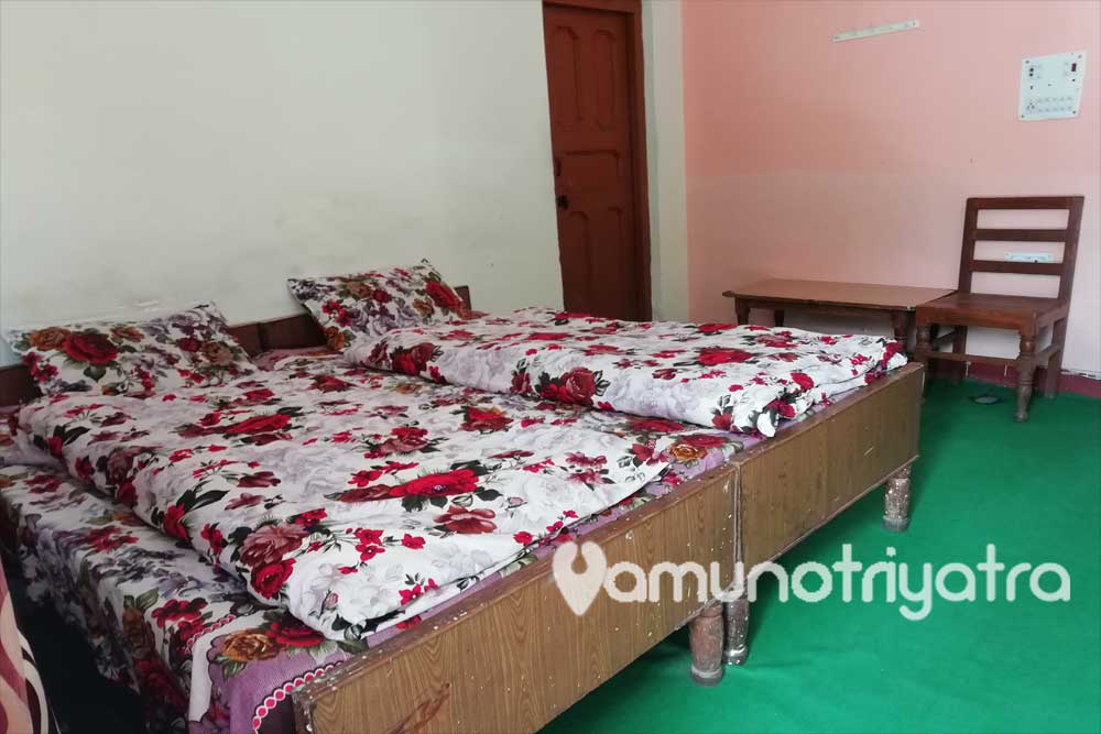 best-hotel-yamunotri